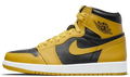 Nike Air Jordan 1 - Pollen – sneakers från Nike
