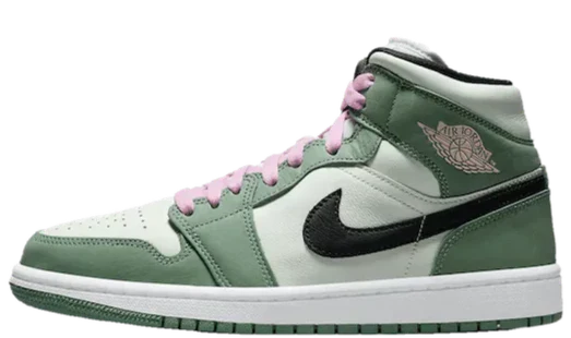 Nike Air Jordan 1 - Dutch Green – sneakers från Nike