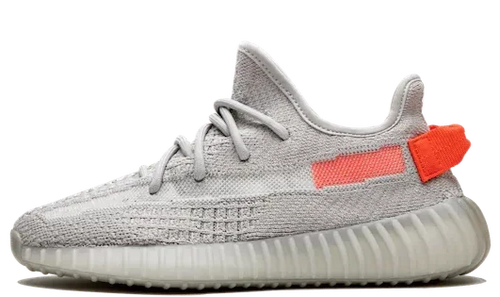 Adidas Yeezy 350 V2 - Tail Light – sneakers från Adidas