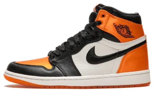 Nike Air Jordan 1 - Satin Shattered Backboard – sneakers från Nike