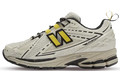 New Balance 1906 - X GANNI Egret – sneakers från New Balance