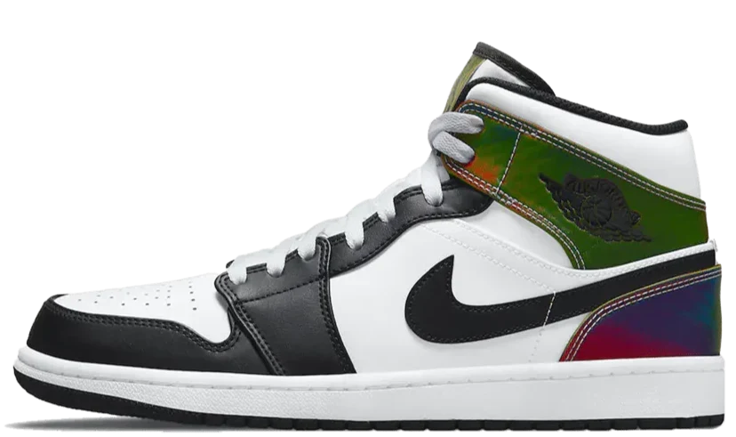 Nike Air Jordan 1 - Heat Reactive – sneakers från Nike