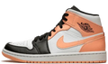 Nike Air Jordan 1 - Crimson Tint – sneakers från Nike