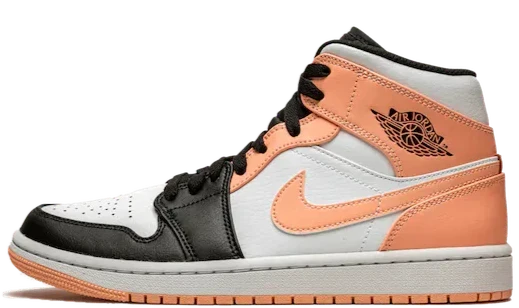 Nike Air Jordan 1 - Crimson Tint – sneakers från Nike