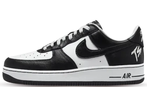 Nike Air Force 1 - ''Terror Squad'' – sneakers från Nike