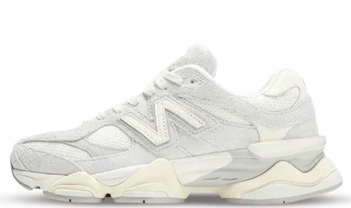 New Balance 9060 - Quartz Grey – sneakers från New Balance