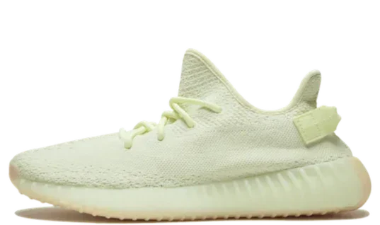 Adidas Yeezy 350 V2 - Butter – sneakers från Adidas