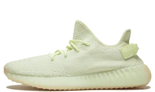 Adidas Yeezy 350 V2 - Butter – sneakers från Adidas