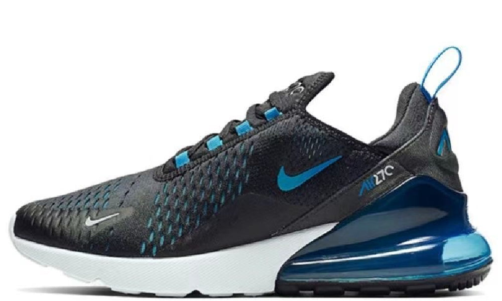 Nike Air Max 270 - Midnight Navy – sneakers från Nike