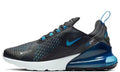Nike Air Max 270 - Midnight Navy – sneakers från Nike