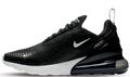 Nike Air Max 270 - Black/White – sneakers från Nike