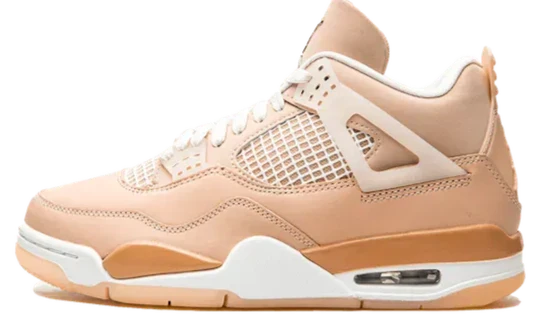 Nike Air Jordan 4 - Shimmer – sneakers från Nike