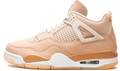 Nike Air Jordan 4 - Shimmer – sneakers från Nike