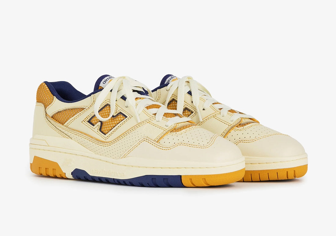 New Balance 550 - Aime Leon Dore Masaryk – sneakers från New Balance, bild 2
