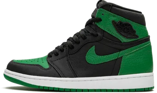 Nike Air Jordan 1 - Pine Green – sneakers från Nike
