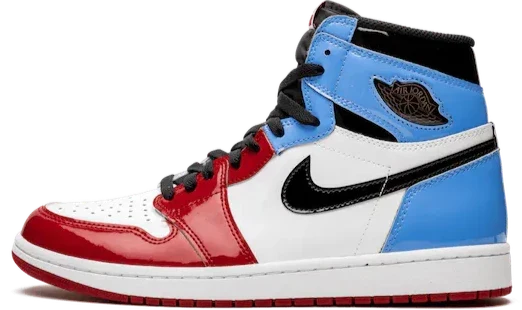 Nike Air Jordan 1 - Fearless – sneakers från Nike
