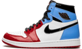 Nike Air Jordan 1 - Fearless – sneakers från Nike