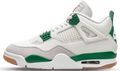 Nike Air Jordan 4 - Pine Green – sneakers från Nike