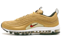 Nike Air Max 97 - QS Metallic Gold – sneakers från Nike