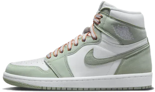 Nike Air Jordan 1 - Seafoam – sneakers från Nike