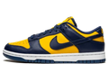 Nike Dunk - Michigan – sneakers från Nike