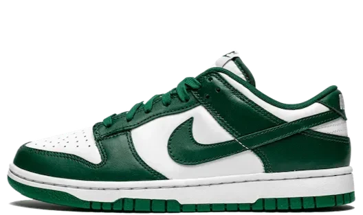 Nike Dunk - Team Green – sneakers från Nike
