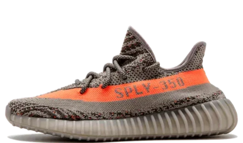 Adidas Yeezy 350 V2 - Beluga – sneakers från Adidas