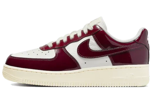Nike Air Force 1 - Roman Empire – sneakers från Nike