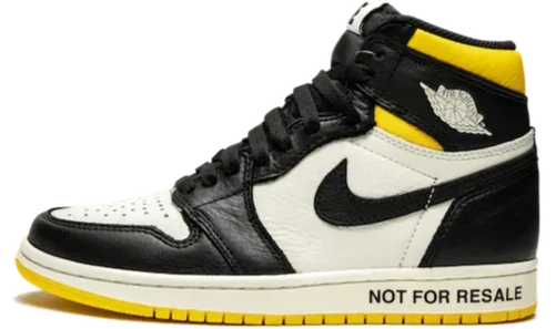 Nike Air Jordan 1 - NRG Varsity Maze – sneakers från Nike