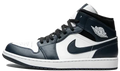Nike Air Jordan 1 - Armory Navy – sneakers från Nike