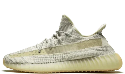 Adidas Yeezy 350 V2 - Lundmark – sneakers från Adidas