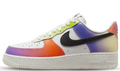 Nike Air Force 1 - Multi - Color Gradient – sneakers från Nike