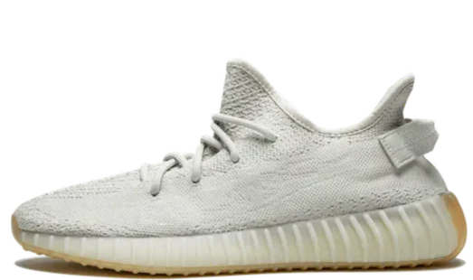 Adidas Yeezy 350 V2 - Sesame – sneakers från Adidas