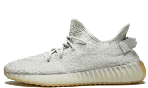 Adidas Yeezy 350 V2 - Sesame – sneakers från Adidas