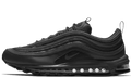 Nike Air Max 97 - Triple Black – sneakers från Nike