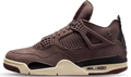 Nike Air Jordan 4 - Violet Ore – sneakers från Nike