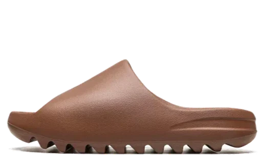 Adidas Yeezy Slide - Flax – tofflor från Adidas