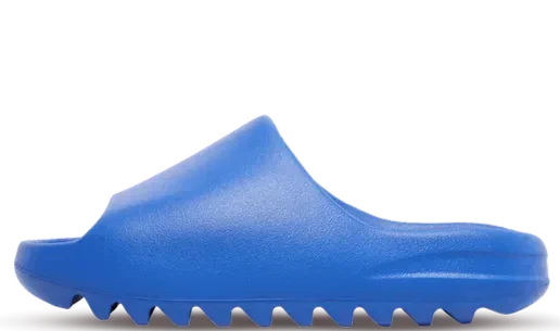 Adidas Yeezy Slide - Azure – tofflor från Adidas