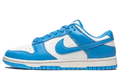 Nike Dunk - University Blue – sneakers från Nike