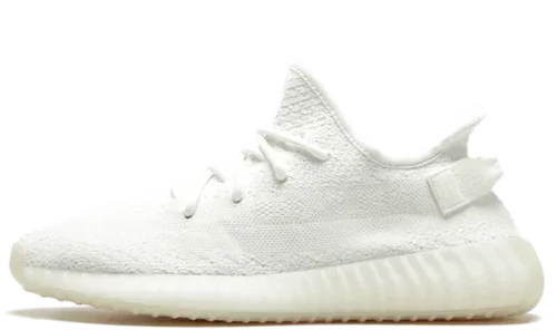 Adidas Yeezy 350 V2 - Triple White – sneakers från Adidas