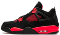 Nike Air Jordan 4 - Red Thunder – sneakers från Nike