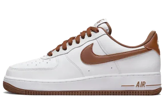 Nike Air Force 1 - Pecan – sneakers från Nike