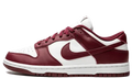 Nike Dunk - Bordeaux – sneakers från Nike