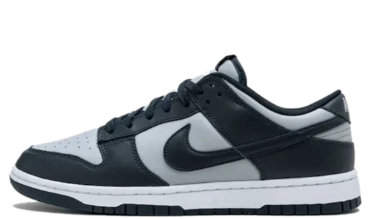 Nike Dunk - Georgetown – sneakers från Nike