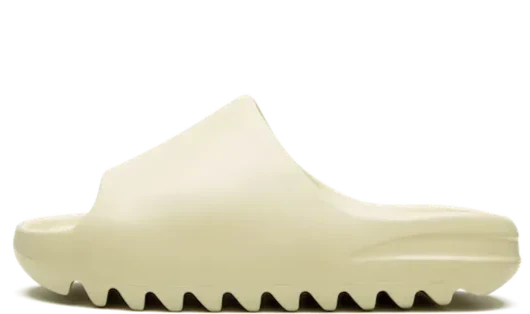 Adidas Yeezy Slide - Bone – tofflor från Adidas