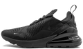 Nike Air Max 270 - Triple Black – sneakers från Nike