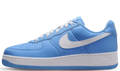 Nike Air Force 1 - 40th Anniversary University Blue – sneakers från Nike