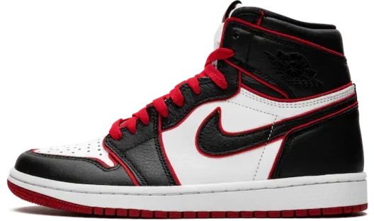 Nike Air Jordan 1 - Bloodline – sneakers från Nike