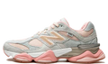 New Balance 9060 - Joe Freshgoods Inside Voices Baby Shower Blue – sneakers från New Balance