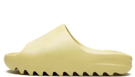 Adidas Yeezy Slide - Desert Sand – tofflor från Adidas